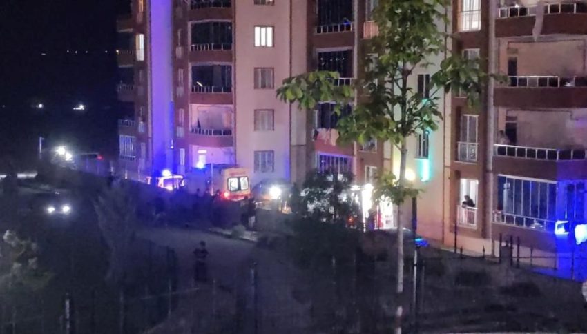 Bursa’da komşular arasında gürültü kavgası: 3 yaralı
