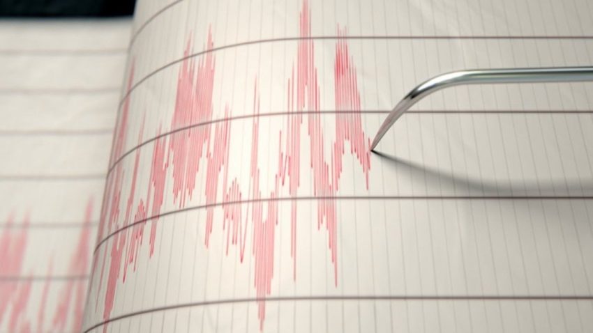İzmir’de korkutan deprem (Son depremler)