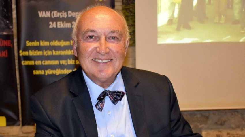 Prof. Dr. Ahmet Ercan’dan ‘Erzurum’ uyarısı