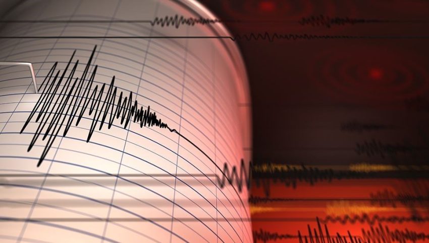 SON DAKİKA: Erzurum’da 4,1 büyüklüğünde deprem | Son depremler