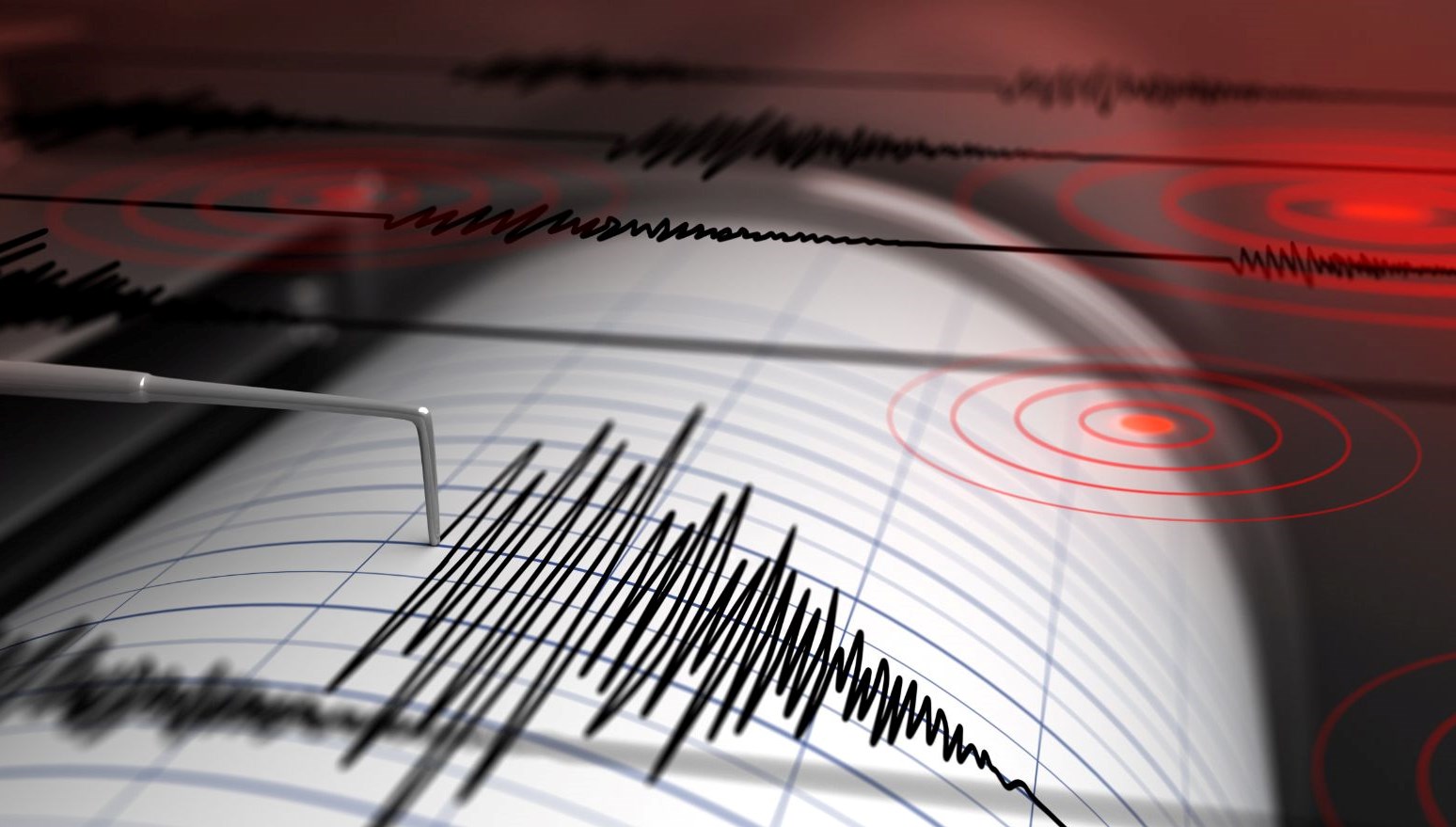 24 Aralık Son Depremler: Deprem Mi Oldu? Nerede Deprem Oldu? AFAD ...